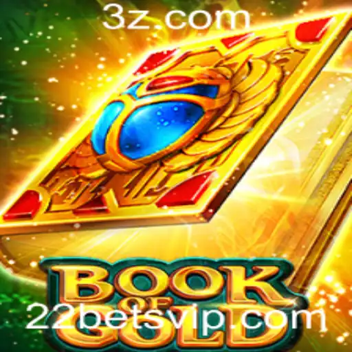 Explorando o Fascinante Mundo de BookofGold no 22 Bet