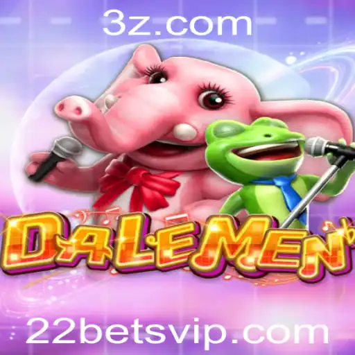 DALEMEN: Explorando o Novo Jogo e Suas Regras