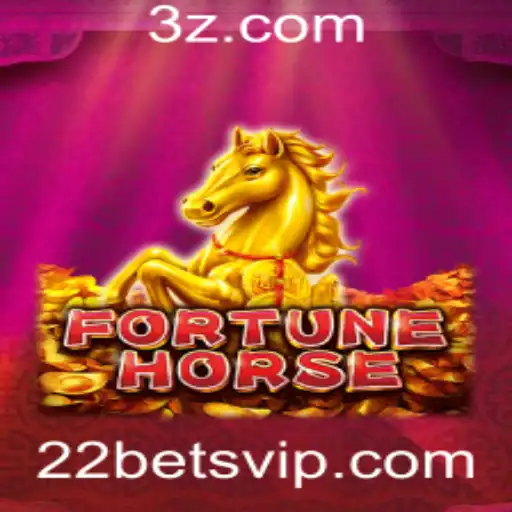 FortuneHorse: Uma Aposta Emocionante no Mundo dos Jogos com 22 Bet