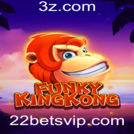 Descubra o Universo Dinâmico de FunkyKingKong