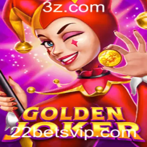 GoldenJoker: Descubra o Novo Fenômeno de Apostas Online com 22 Bet