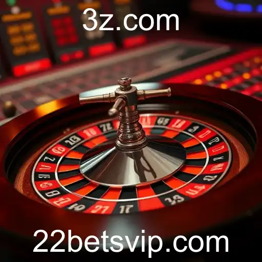 Explorando o Mundo dos Jogos de Roleta: Tudo que Você Precisa Saber