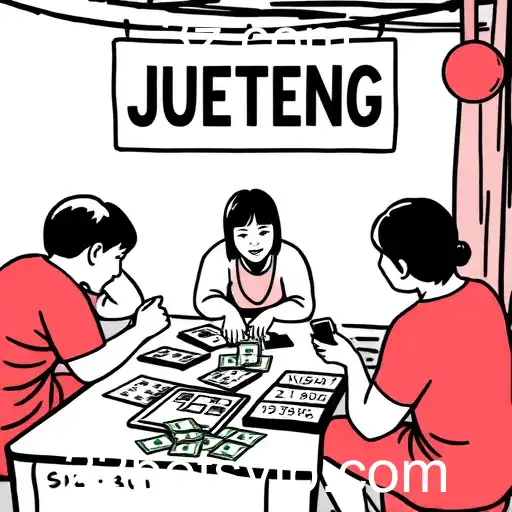 O Impacto do Jueteng e as Implicações do 22 Bet