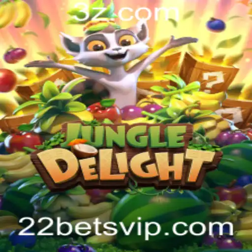 Descubra a Aventura de JungleDelight: Um Mundo de Emoção e Prêmios no 22 Bet