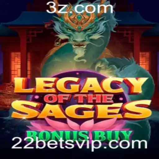 Descubra o Fascinante Mundo de LegacyoftheSagesBonusBuy com 22 Bet