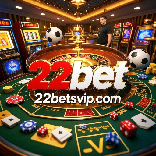 22 bet