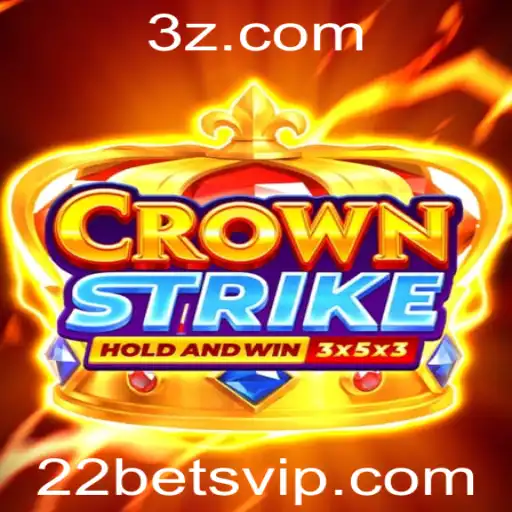 Descubra o Emocionante Mundo de Crownstrike