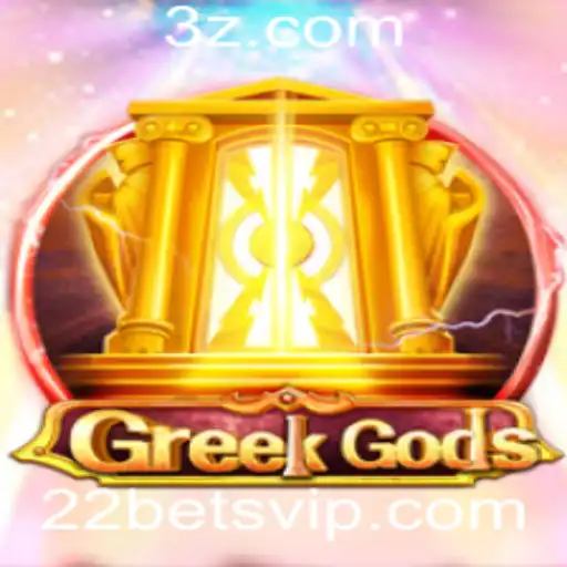 Descubra o Fascinante Mundo de GreekGods: Um Jogo Épico