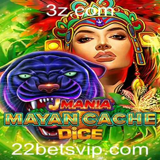 JManiaMayanCacheDice: A Exciting New Dice Game with a Mayan Twist