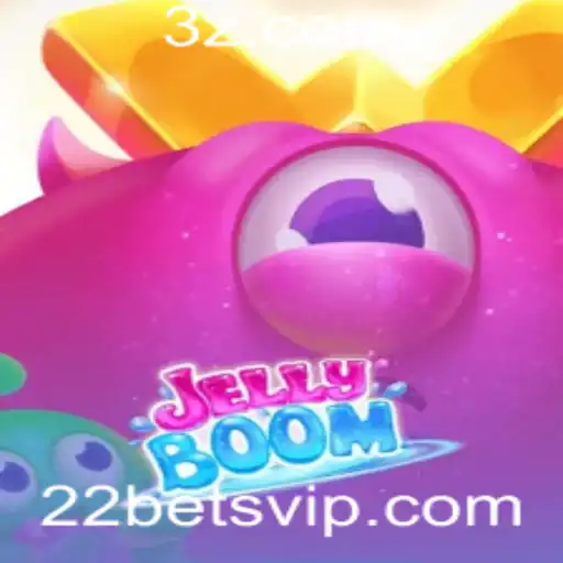 Explorando os Segredos do Jogo JellyBoom com 22 bet