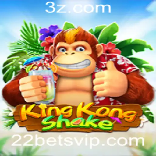 Explorando KingKongShake: Um Mergulho nas Regras e Estratégias do Jogo com a 22 Bet