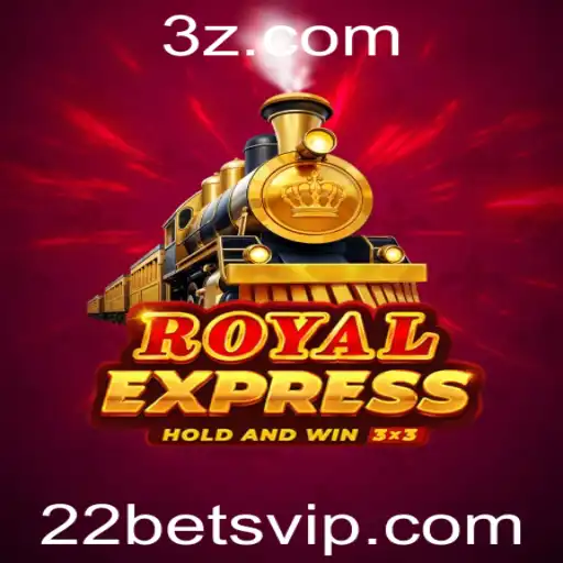 RoyalExpress: Um Mergulho no Mundo dos Jogos com 22 Bet