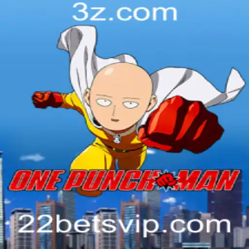Explorando o Jogo OnePunchMan e a Oportunidade 22 Bet