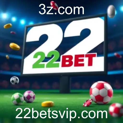 Jogo Responsável: Um Olhar Necessário sobre 22 Bet