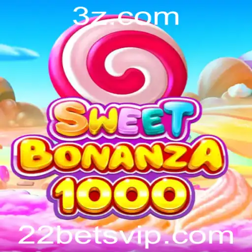 Explorando o Fascinante Mundo de SweetBonanza1000 com 22 Bet