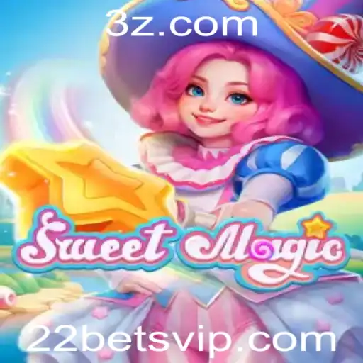 Explorando o Maravilhoso Mundo do Jogo SweetMagic e Sua Conexão com 22 Bet
