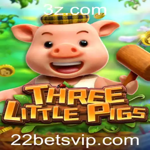 Desvendando THREELITTLEPIGS: A Aventura de Jogo