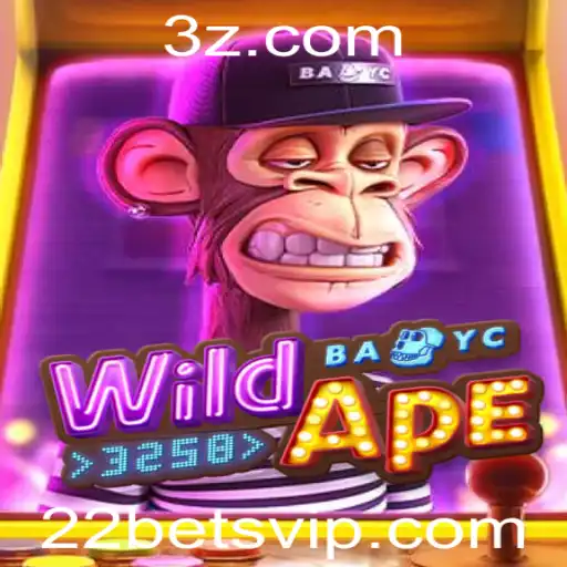 WildApe3258: Uma Aventura Selvagem nos Jogos de Cassino Online