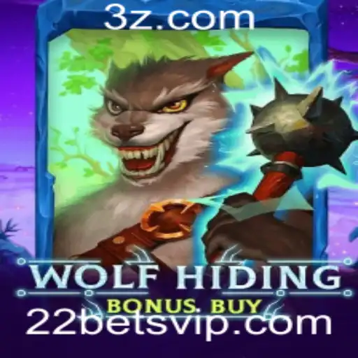 Descubra os Segredos de WolfHidingBonusBuy e Explore '22 Bet'